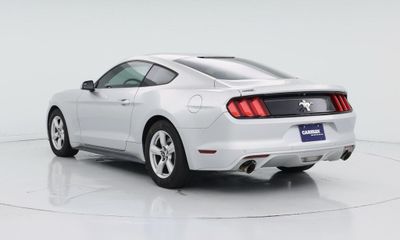 2016 Ford Mustang V6 Coupe