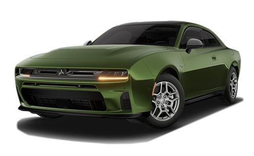 2027 Dodge Charger
