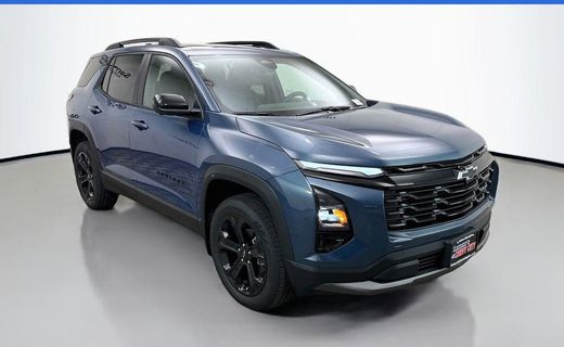 2026 Chevrolet Equinox 2LT