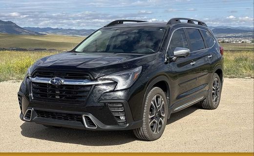 2023 Subaru Ascent