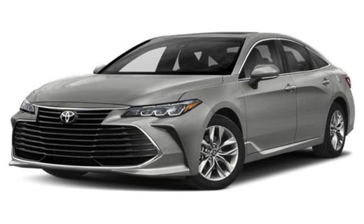 2019 Toyota Avalon
