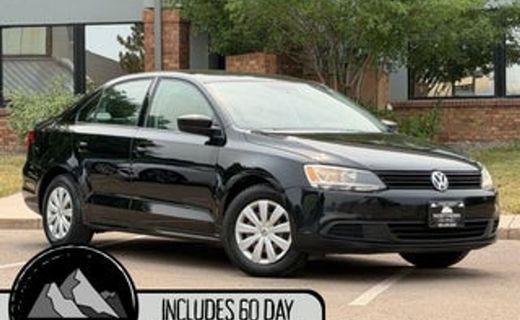 2016 Volkswagen Jetta Sport