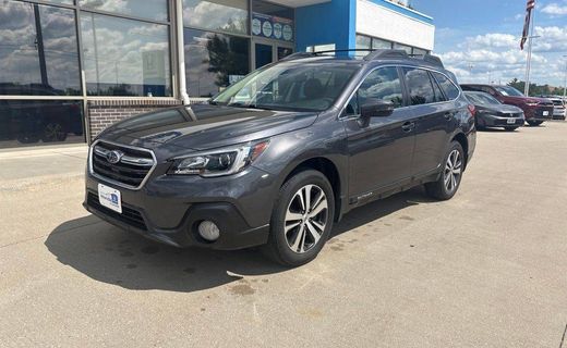 2019 Subaru Outback Limited