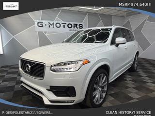 2019 Volvo XC90