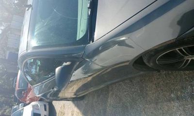 2008 Pontiac G6 GT