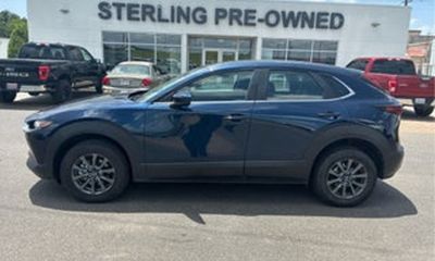 2023 Mazda CX-30 CX 30