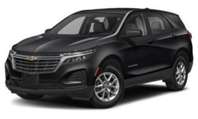 2023 Chevrolet Equinox LT 2FL