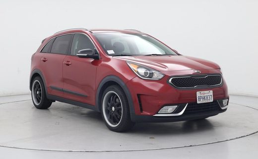 2019 Kia Niro