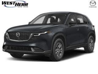 2026 Mazda CX-5 S