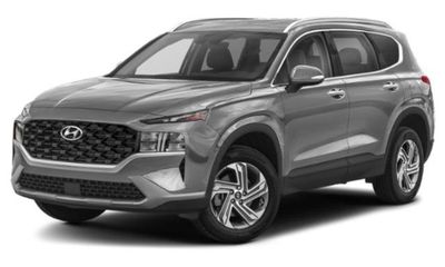 2023 Hyundai Santa FE SEL Premium