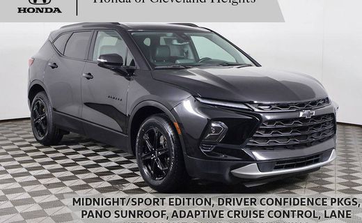 2023 Chevrolet Blazer 3LT