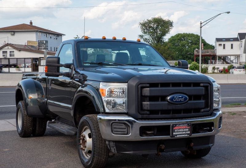 2016 Ford F 350 — a typically priced live listing