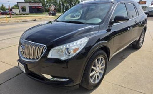 2019 Buick Enclave Premium