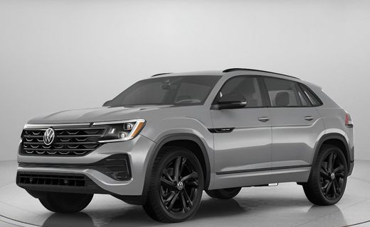 2026 Volkswagen Atlas Cross Sport SE