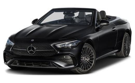 2026 Mercedes-Benz CLE CLE300 4MATIC