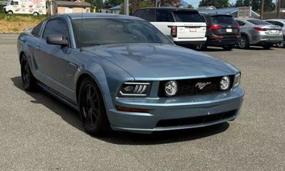 2005 Ford Mustang GT