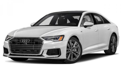 2019 Audi A6 Quattro Premium Plus