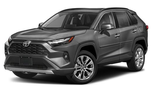 2023 Toyota RAV4 Limited