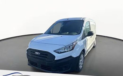 2020 Ford Transit Connect XL
