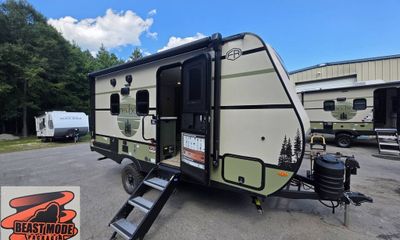 2026 Forest River R POD Towable NO Boundaries 183