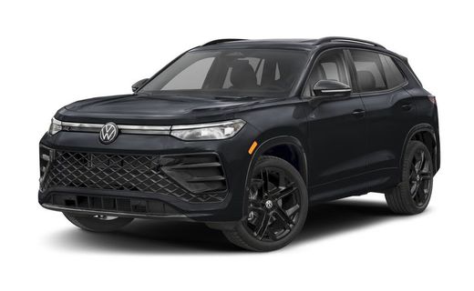 2026 Volkswagen Tiguan 4MOTION S