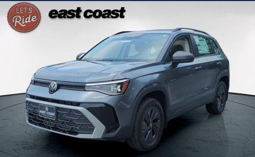 2026 Volkswagen Taos S