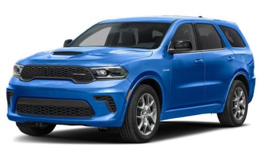 2026 Dodge Durango GT Hemi