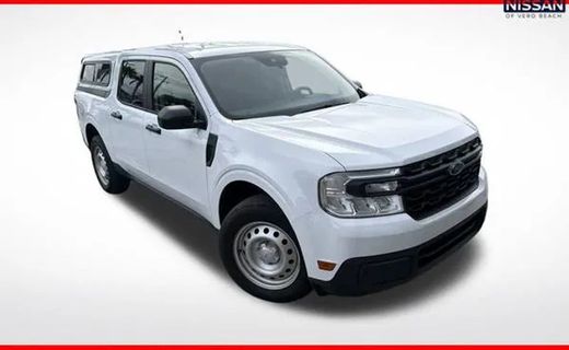 2024 Ford Maverick XL