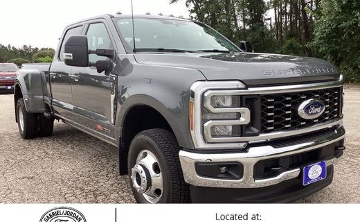 2026 Ford F-350