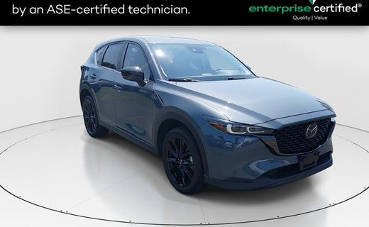 2024 Mazda CX-5 Preferred Package