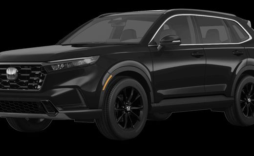 2024 Honda CR-V Sport