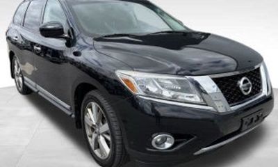 2014 Dodge Journey Crossword