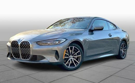 2023 BMW 430I