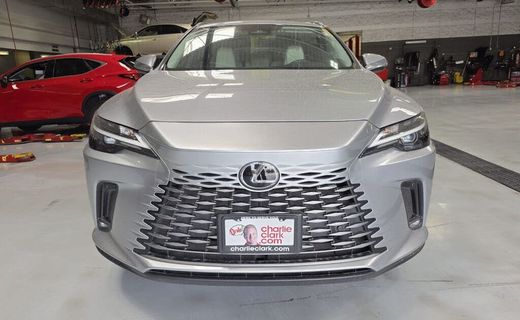 2023 Lexus RX 350
