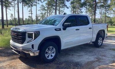 2023 GMC Sierra Denali