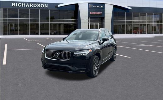 2020 Volvo XC90 Momentum