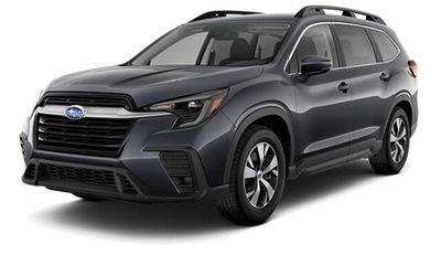 2026 Subaru Ascent Premium 7
