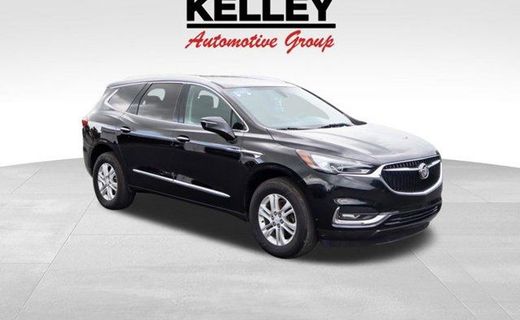 2020 Buick Enclave Preferred