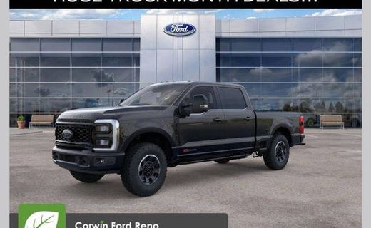 2026 Ford F-350