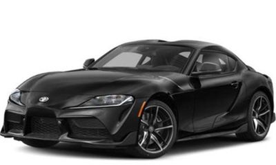 2023 Toyota Supra 3 0