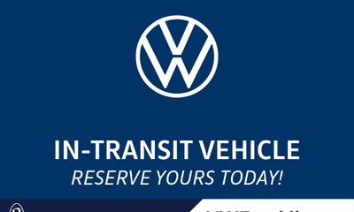2026 Volkswagen Atlas 4Motion SEL