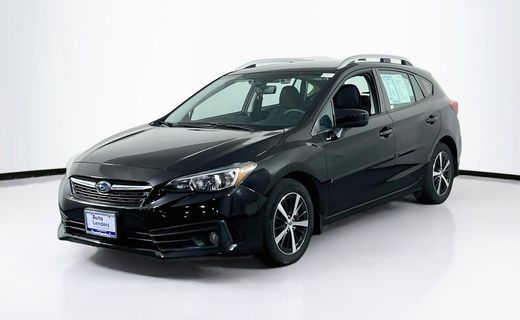 2023 Subaru Impreza Premium