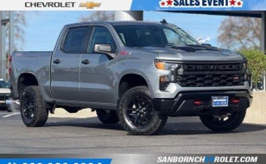 2026 Cadillac Escalade IQL Sport 1