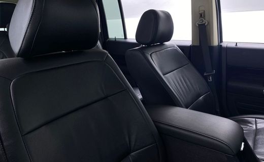 2018 Ford Flex SEL