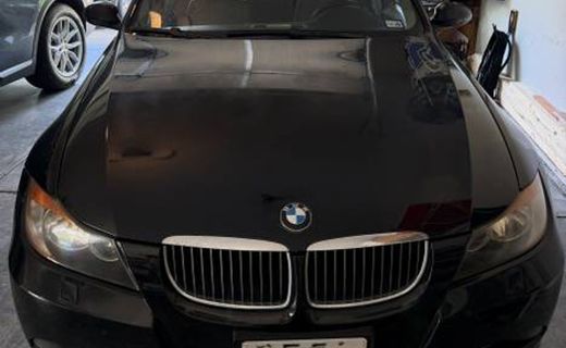 2008 BMW 328xi XI