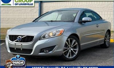 2011 BMW 135I Convertible