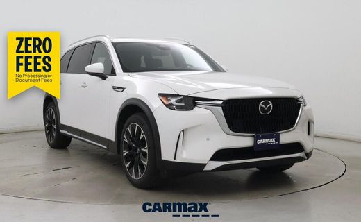 2024 Mazda CX-90 Premium Plus