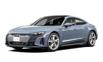 2022 Audi E-Tron GT Quattro Premium Plus