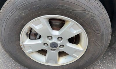 2005 Ford Escape XLT