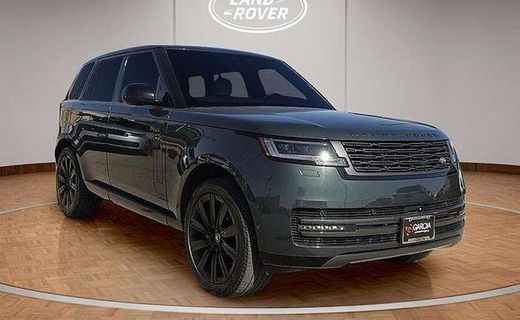 2023 Land Rover Range SE